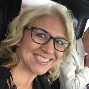 Meet your Posher, Barbara